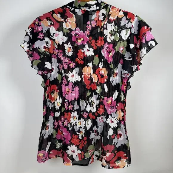 Studio 1940 Adorable Lightweight Top - XL - Picture 5 of 6